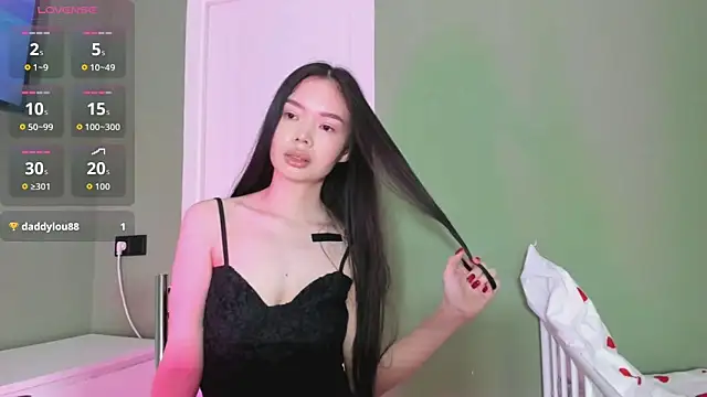 Moon1ightFairy's Live XXX Chat