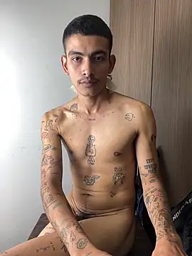 sorry-mom69 Adlı Modelin Web Kamerası Şovu