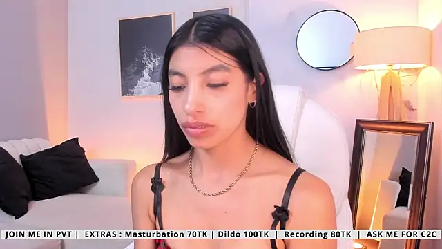 Tiffany_Low Obrolan Langsung XXX