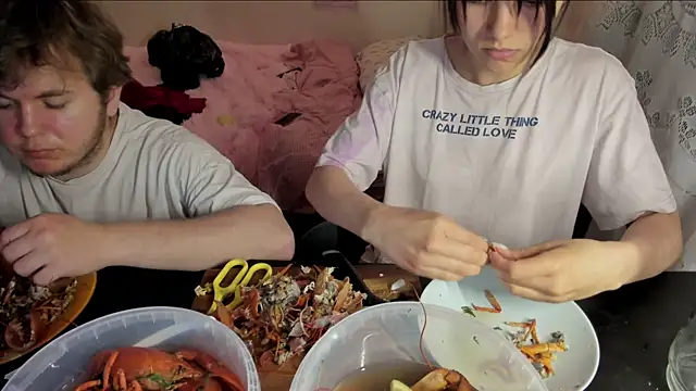 MashkaRay's Live XXX Chat