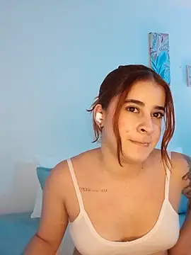 martina_connor1's Live XXX Chat