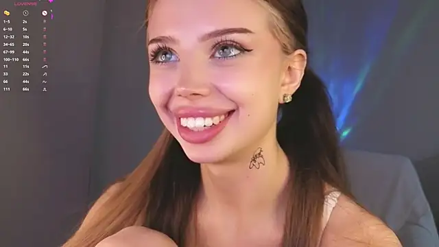 Sembang XXX Secara Langsung Jessie_Johns