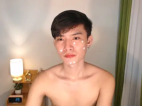 asian_dai Pertunjukan Webcam