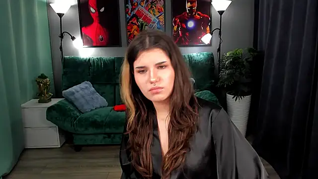 دردشة AnoraDark الجنسية المباشرة