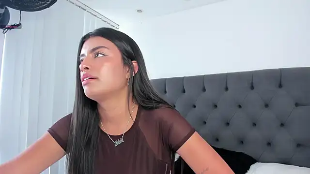 VictoriaParkeer élő XXX-chatje