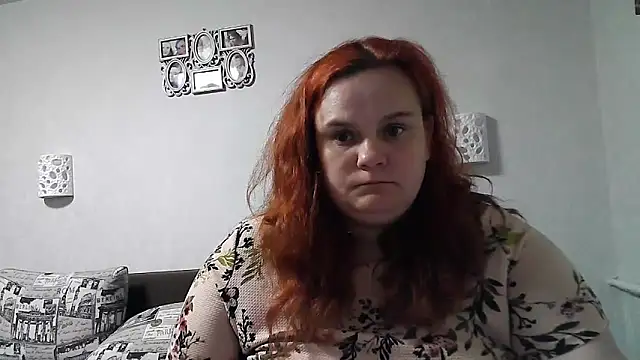 DollyGersonn – Live XXX-chat