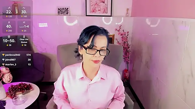 دردشة BrandiSweetie الجنسية المباشرة