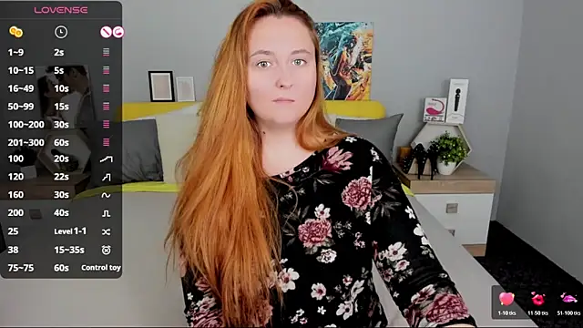 BabeLessi 即時 XXX 聊天