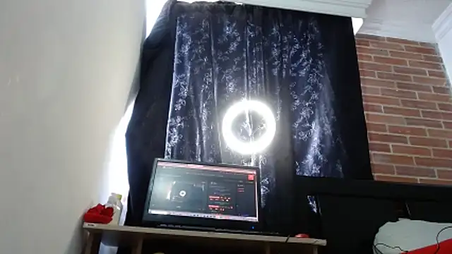 KarimaSarabe – webcam-show