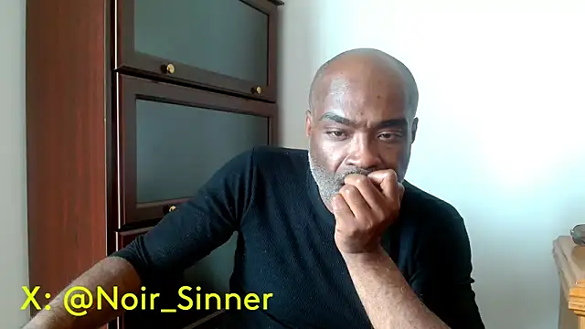 โชว์เว็บแคมของ sinnernoir