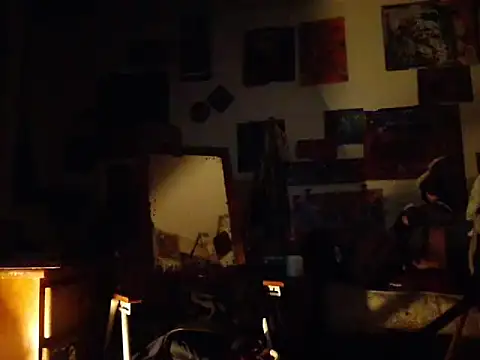 amoralall Webcam-Show