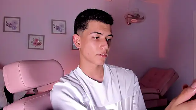 Вебкам-шоу FireGuy_99