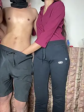 Miss__Malaika 网络视讯表演