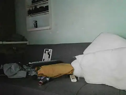 boyhigh1997 网络视讯表演