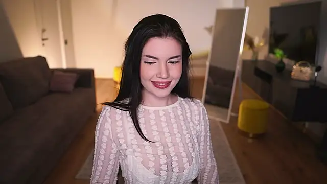 AdaBell's Live XXX Chat