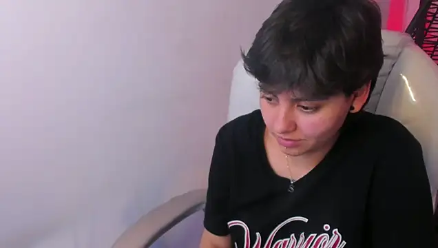 Nathaly_ds: онлайн-секс-чат