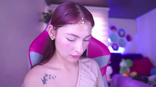 Rebecah_1: απευθείας συνομιλία ΧΧΧ