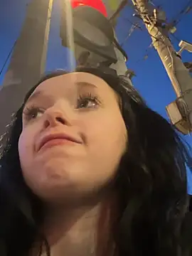 Flora_Ray's Live XXX Chat