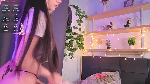 TristaRoht Chat XXX in diretta