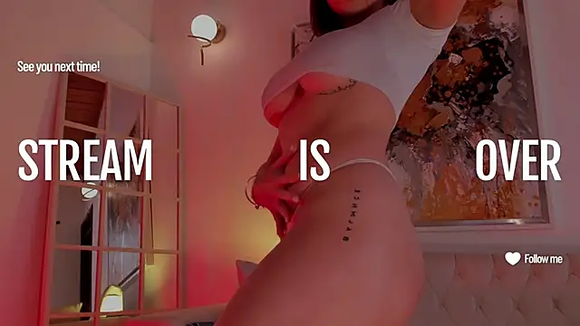 Chat XXX en directo de AmyWalker_