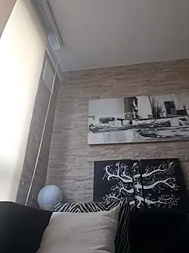 Latiinvenushot's Live XXX Chat