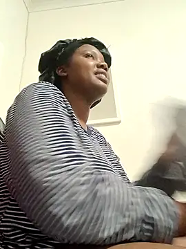 Show webcam de contagiousqueen