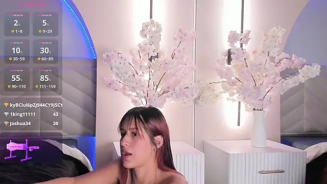 Bella_Williiams Live XXX Chat