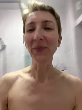 Sensual_Flower's Webcam Show