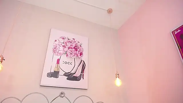 Adri_gomez_x's Live XXX Chat