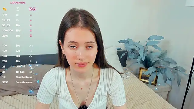 OdiIiaChavarria's Live XXX Chat