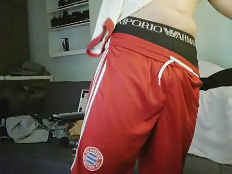 Chat XXX Live boyhigh1997