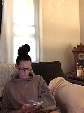 Sembang XXX Secara Langsung SidneyRaee