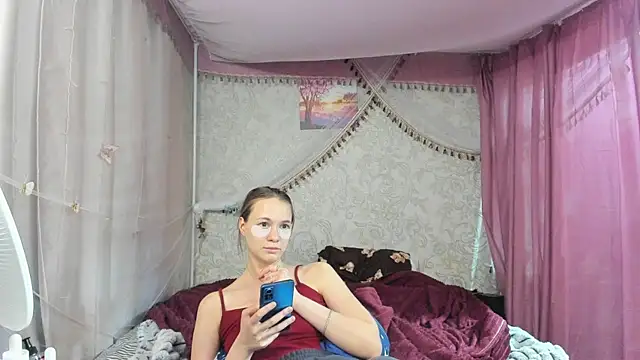 Sembang XXX Secara Langsung leila_bambi_