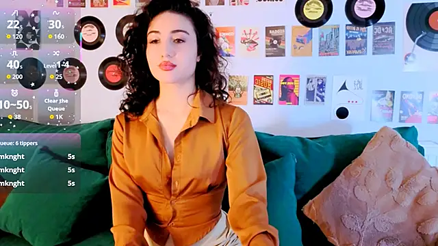 Chat XXX Live Maya_Rogerss