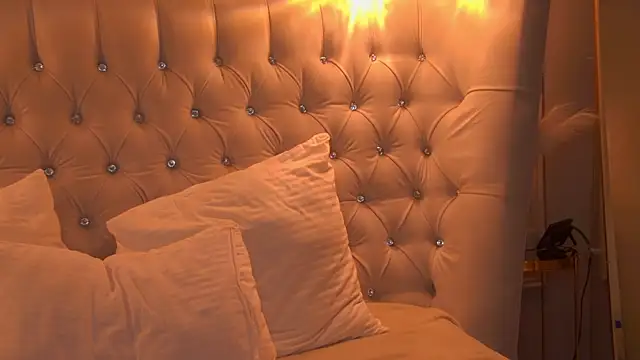 Czat XXX na żywo – ArianaMell