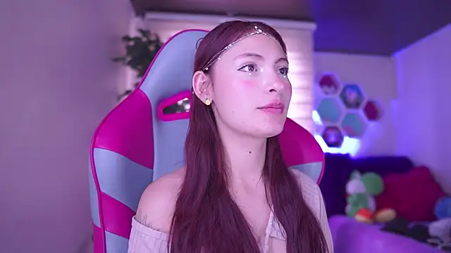 Rebecah_1 Live XXX Chat