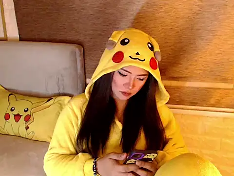 yourdevilsweettsx's Webcam Show