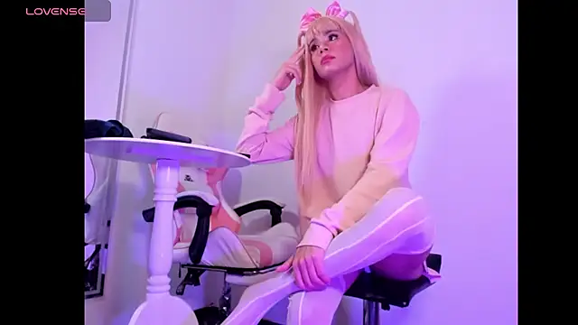 Arye_sweet 라이브 XXX 채팅