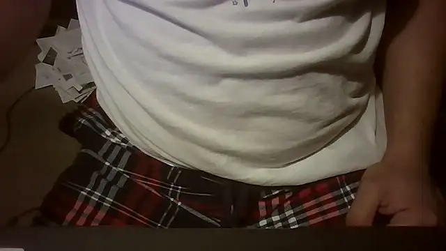 โชว์เว็บแคมของ sniffinbachelor