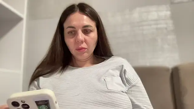 Webkamerová show Darsy_Rox
