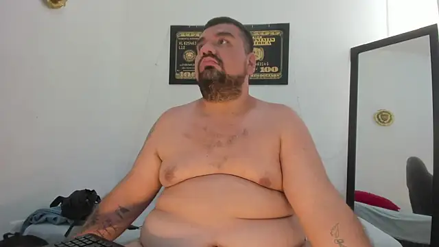 horus_gil Chat XXX live