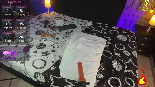 magnus_serket's Live XXX Chat