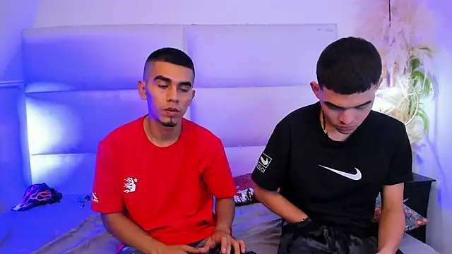 your_d0ll1 Webcam Show