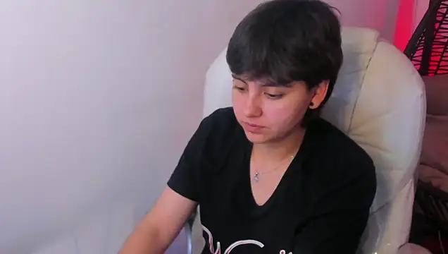 แชท XXX สดของ Nathaly_ds