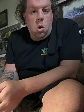 Stephanie1984 webkamerás műsora