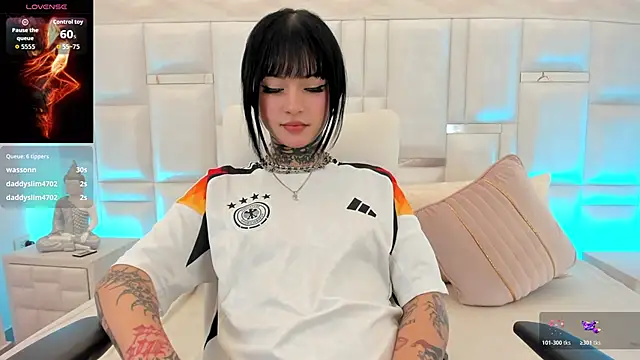 doll__bella 라이브 XXX 채팅