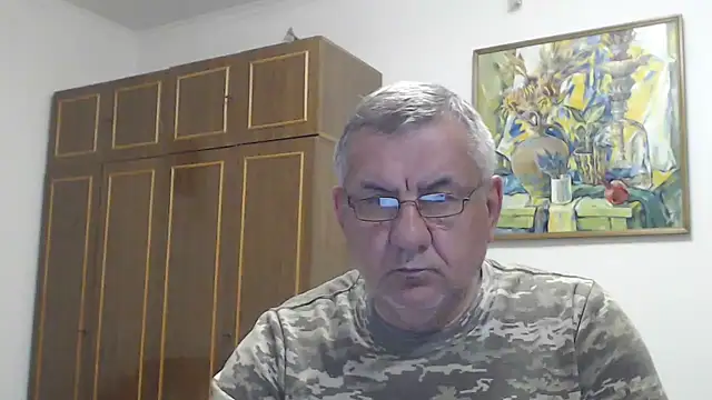 Вебкам-шоу machomale3