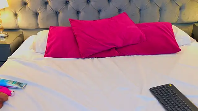 SamantaG Live XXX-chat