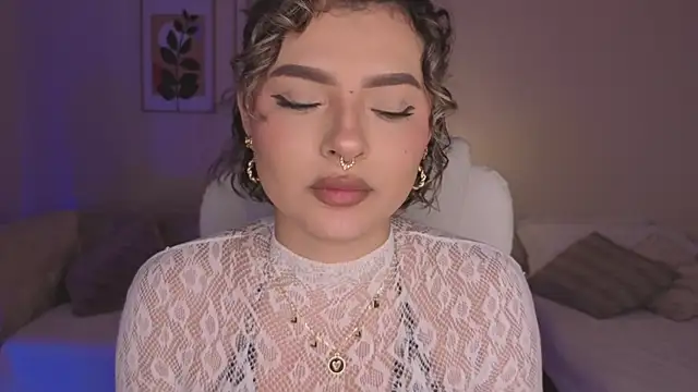 DahianaWalcott 即時 XXX 聊天