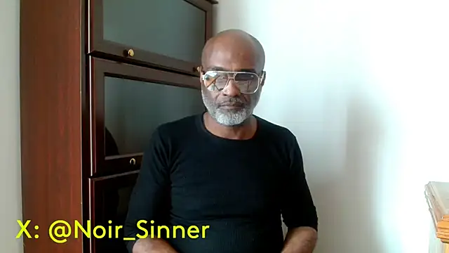 sinnernoirのライブXXXチャット